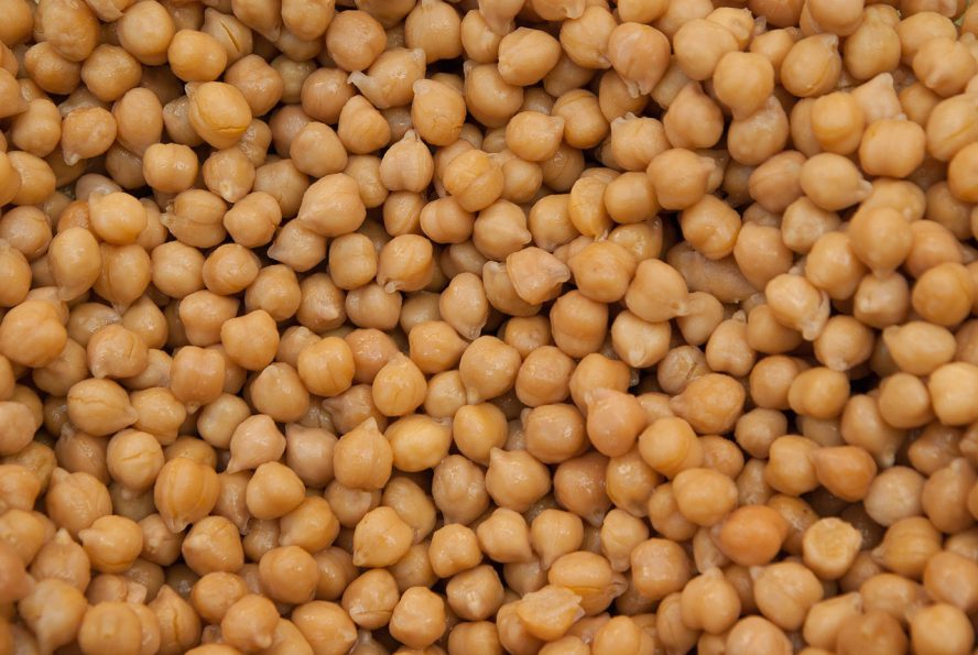 Légumes secs