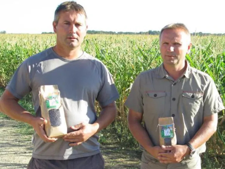 Notre exploitation - francois-et-arnaud-matringhem